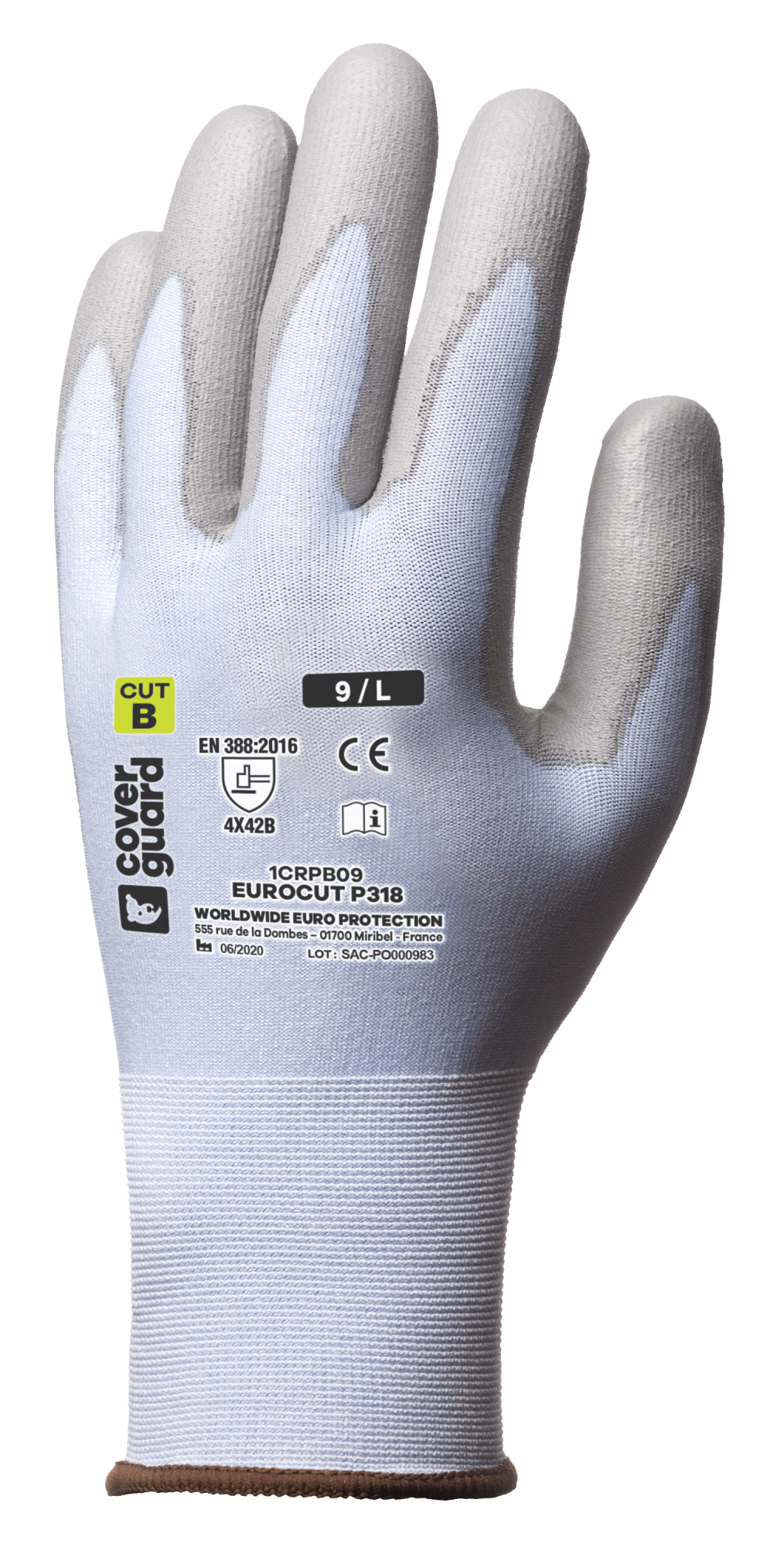 Taille 6 image