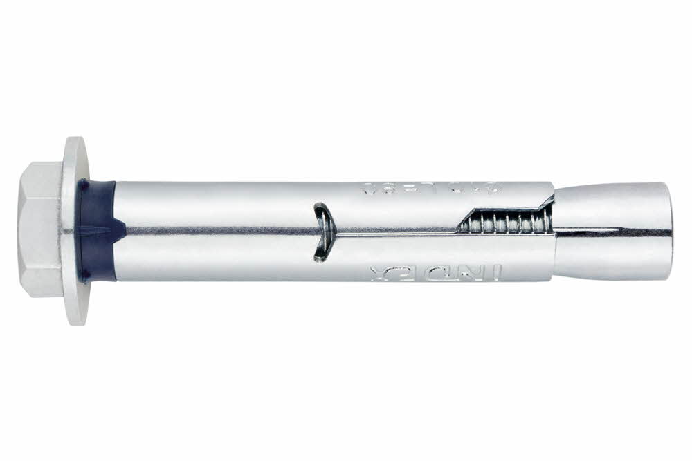 M6 x 45 Ø8  - 8 Boite à fenêtre de 15 image