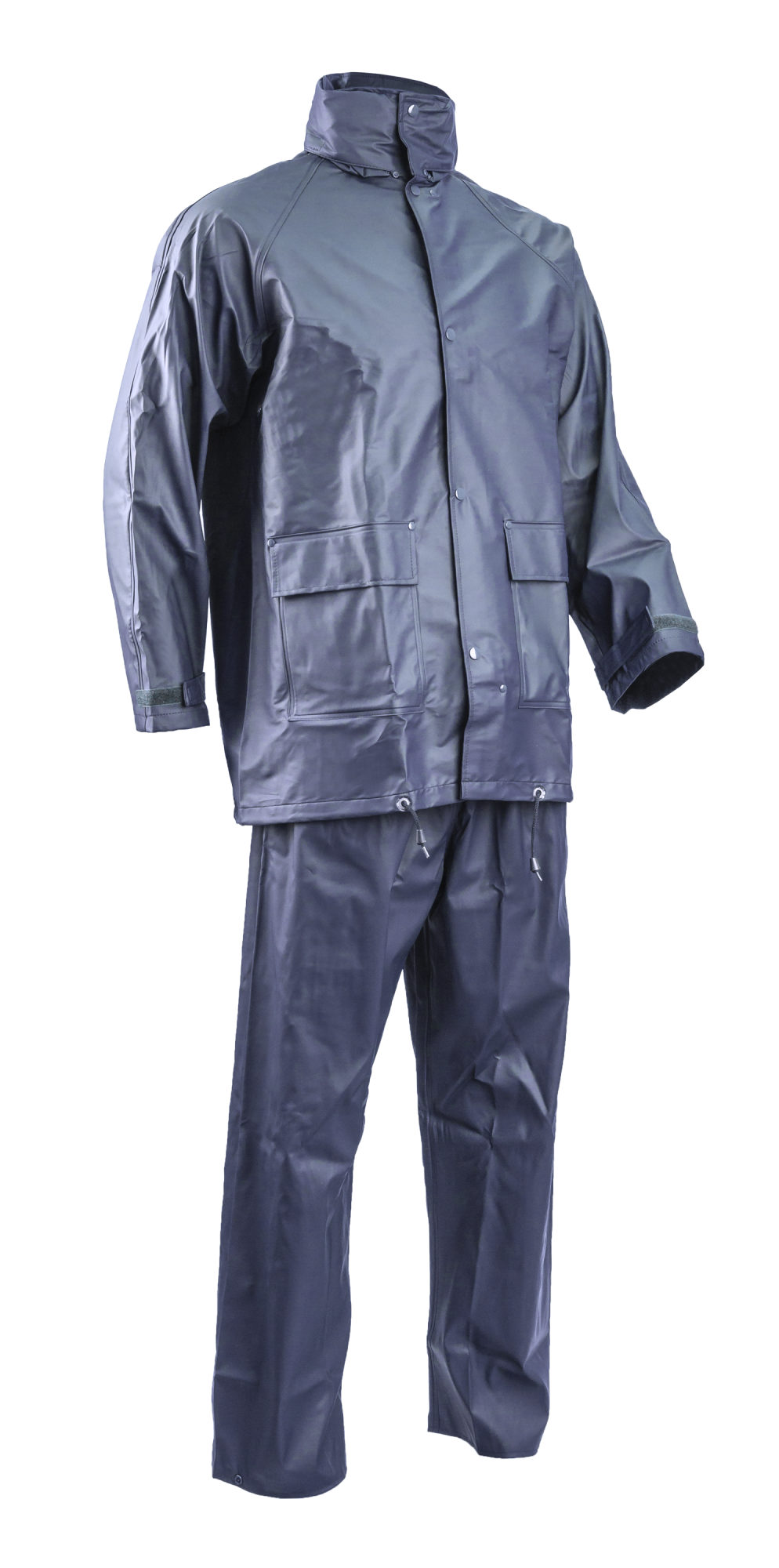 Ensemble de pluie de travail PU SET image