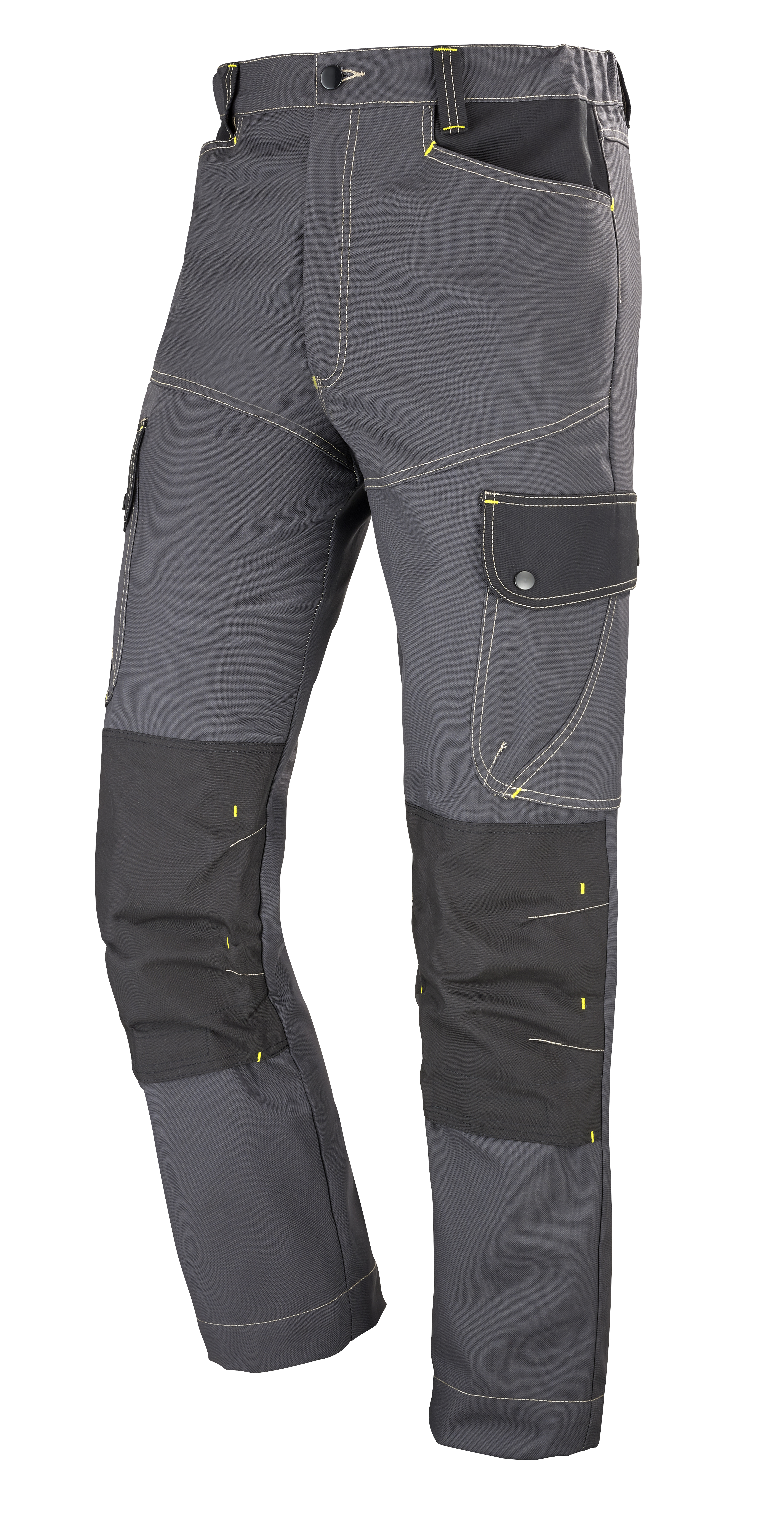 GRIS CHARCOAL/NOIR XS - FR(36-38) image