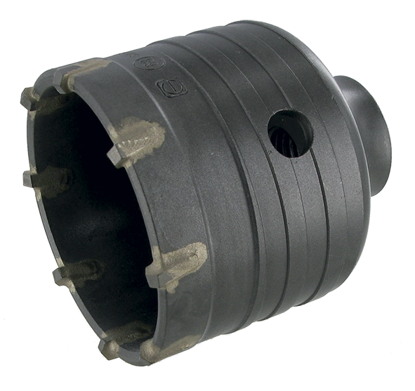 Trépan carbure SDS+M16 béton Expert image