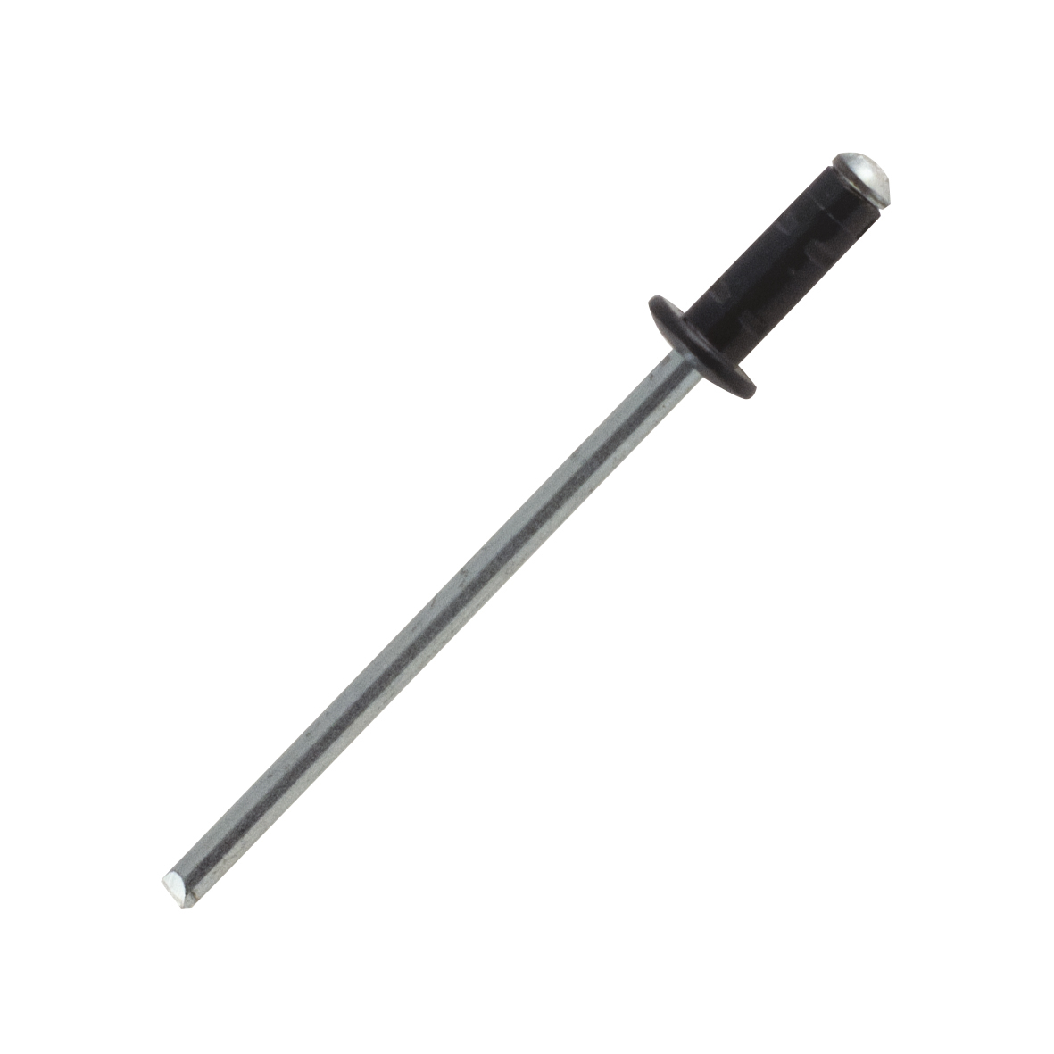 Ø3,2x8mm - RAL1015 Ivoire clair - Boite de 2000 image