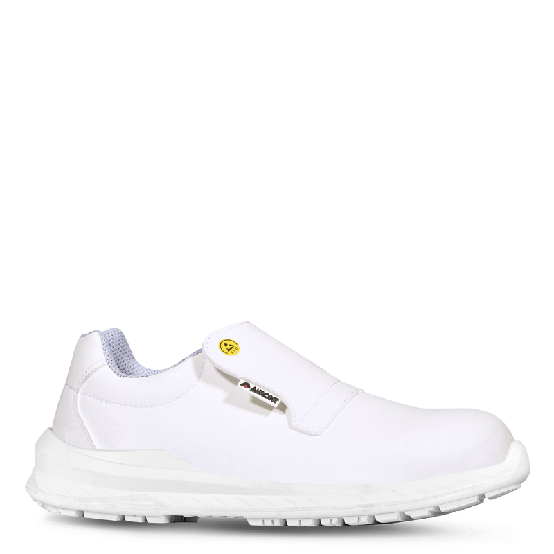 Chaussures de sécurité basse FLOUR ESD S2 SRC image