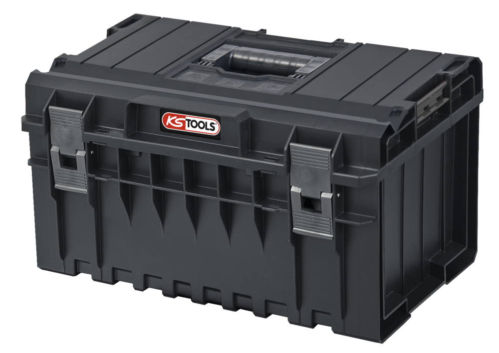 Boite de transport SCM- M image