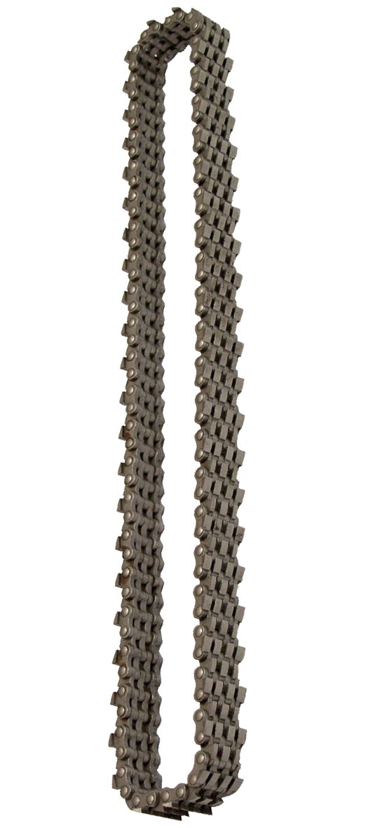 MORTAISAGE PAS B = 15,8 - STANDARD FRANÇAIS - chaîne 46 maillons Expert image