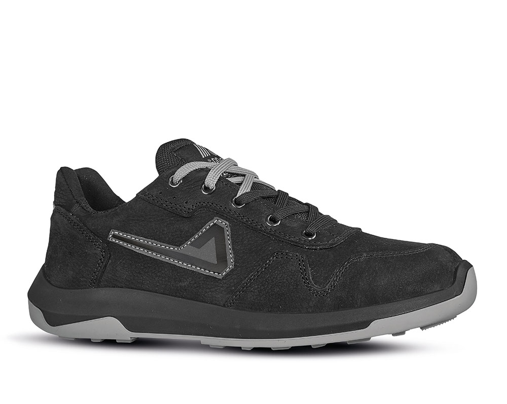 Chaussures de sécurité basse DISC S3 CI SRC ESD image