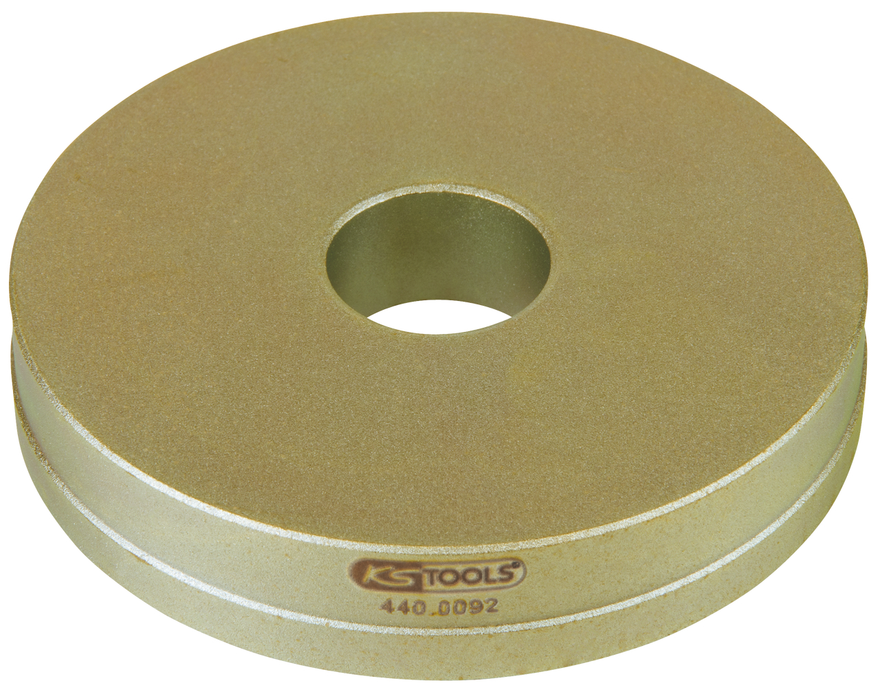 Disque d'appui, Ø 78 mm image
