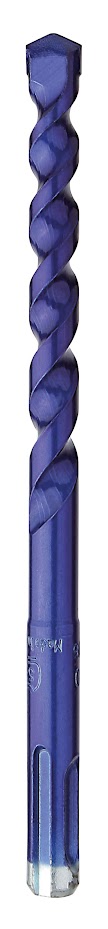Foret béton 2 taillants spécial Granit SDS plus - 184 image