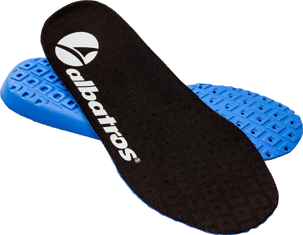 Semelles COMFIT® AIR - Noir image