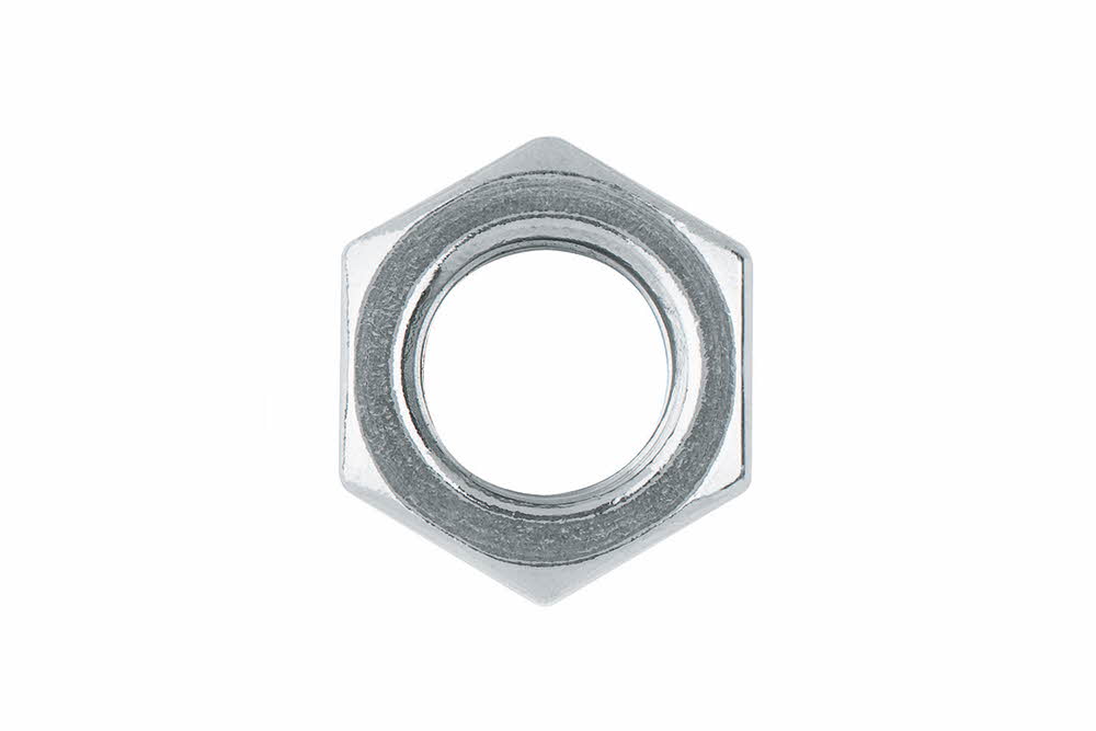 Écrou hexagonal - Inox A2 image