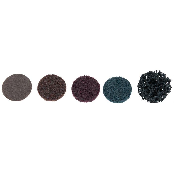 Disques de ponçage à grain 150 Ø 26,7mm pour 515.5070, 10 pcs image