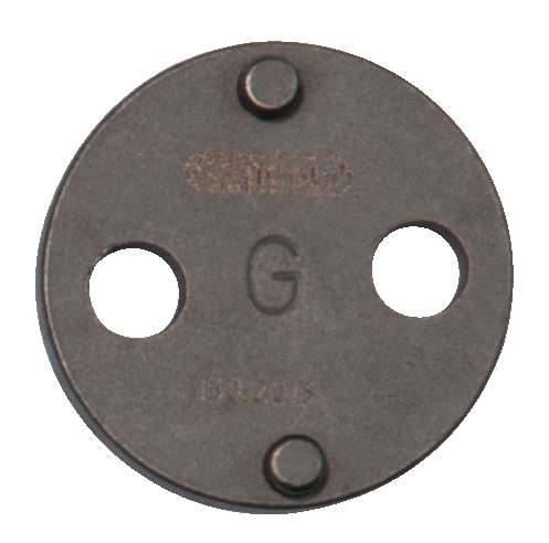 Adaptateur de piston de frein, # G, D30 mm image