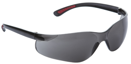 Lot de 10 - Lunettes de protection PHI - Teintées image