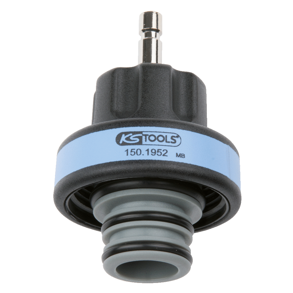 Adaptateur baïonnette n°17, M50 x 3,0, bleu foncé image