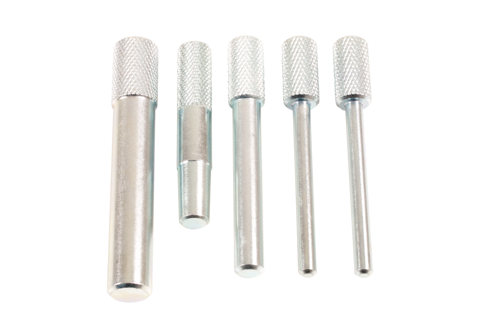 Jeu d'outils de calage moteur Ford/PSA 1.4/1.6 TDCi - Diesel image