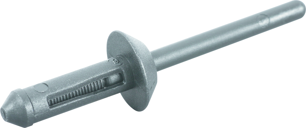 Rivets de rechange 17,2 x 5 mm pour pince 150.9650 image