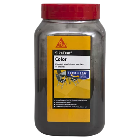 Jaune - Dose de 400g image
