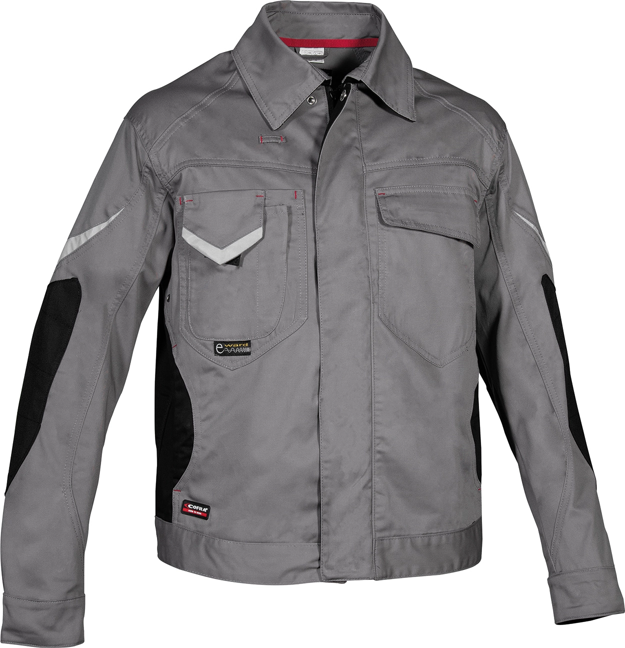 Veste de travail WORKMASTER image