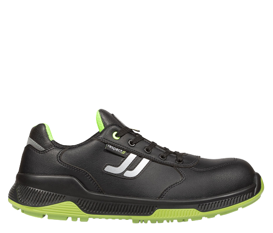 Chaussures de sécurité basse JALNATURE SAS ESD S3 CI HI SRC image