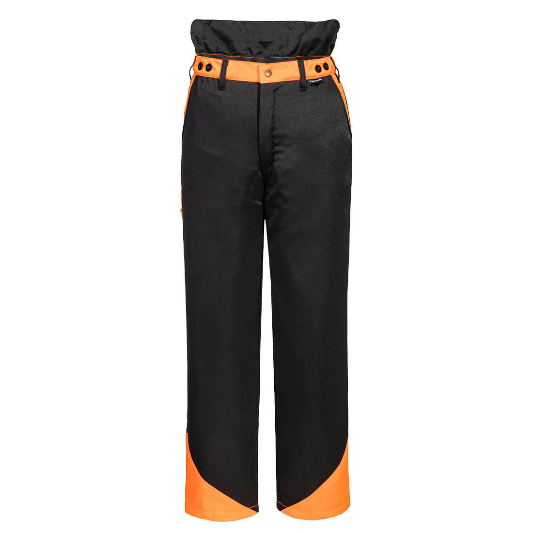 Pantalons Oak Noir image