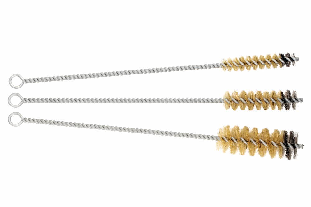 Kit de 3 Écouvillons pour fixations chimiques image