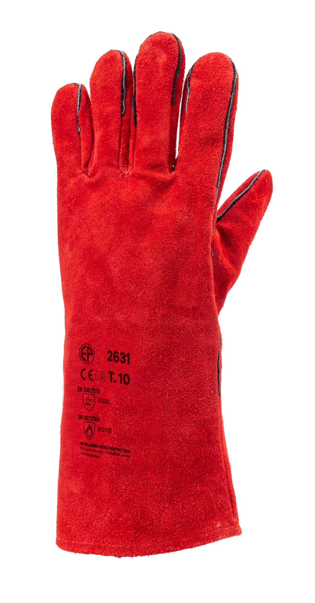 Taille 10 image