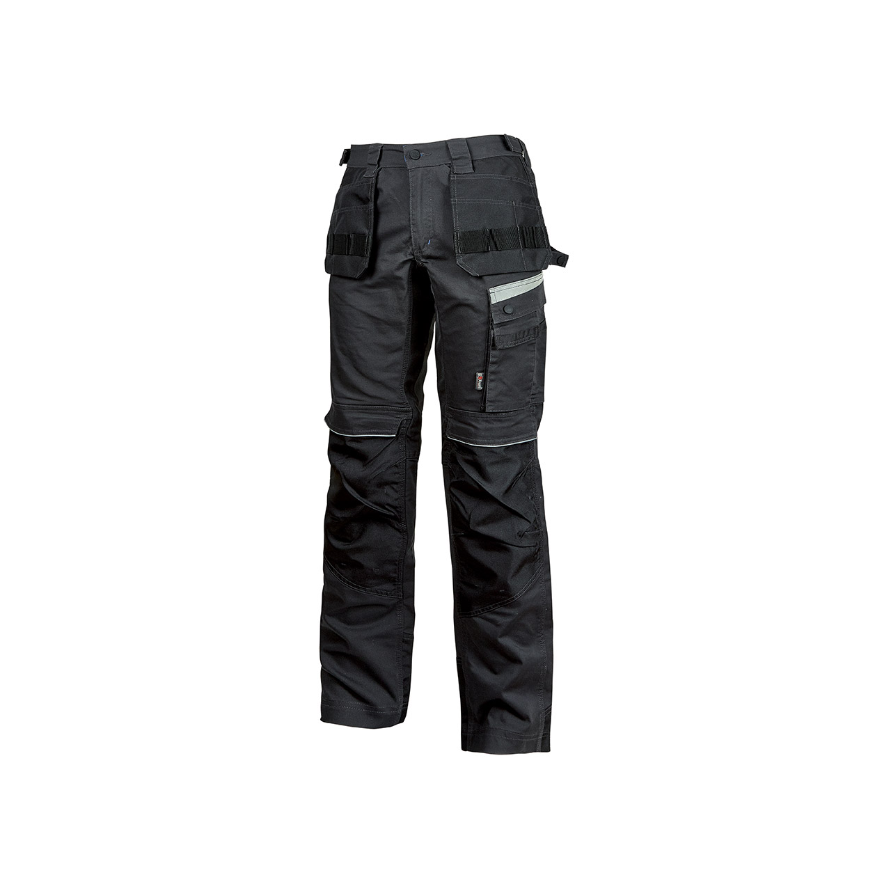 Pantalon de travail stretch GORDON image