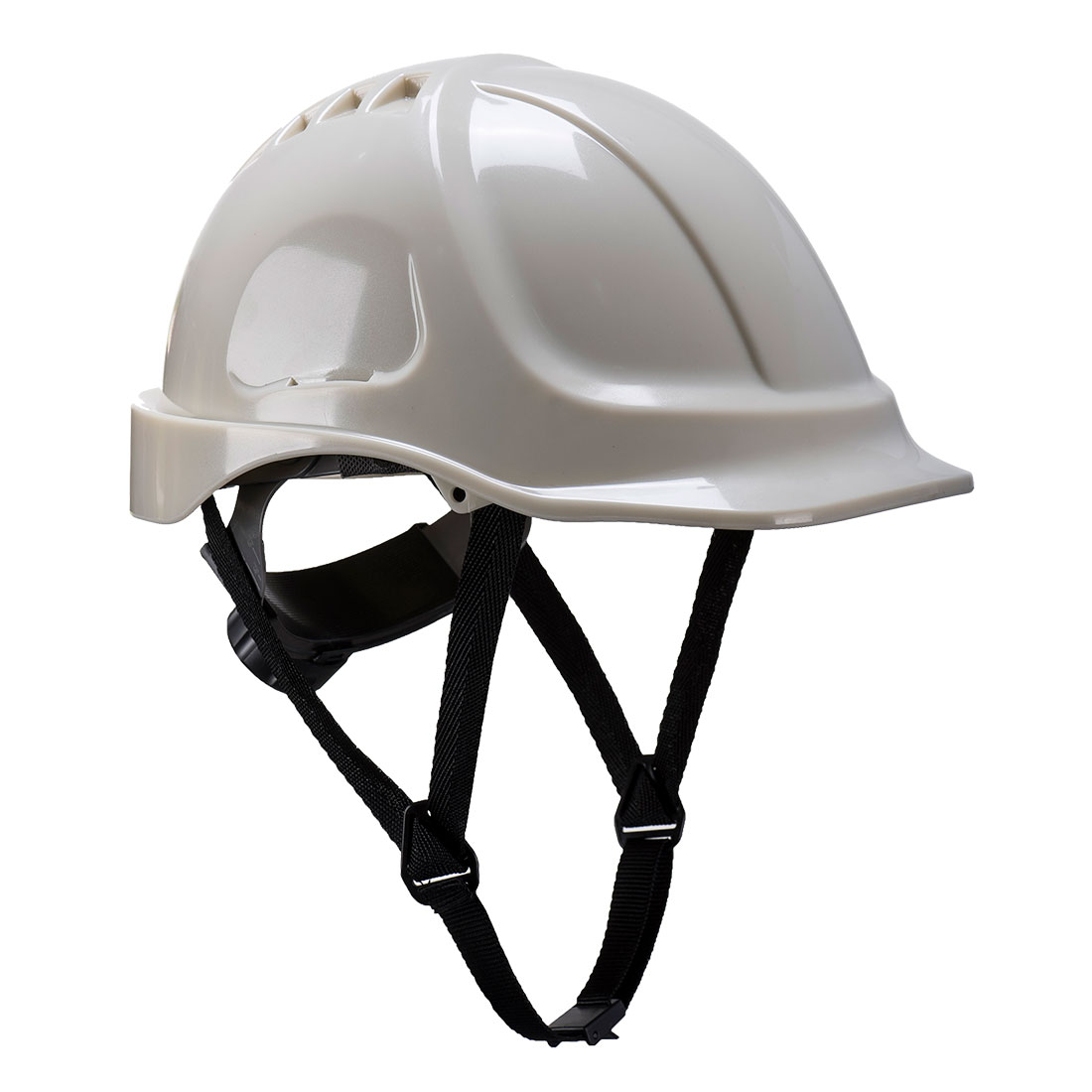 Casque ENDURANCE Glowtex Blanc image