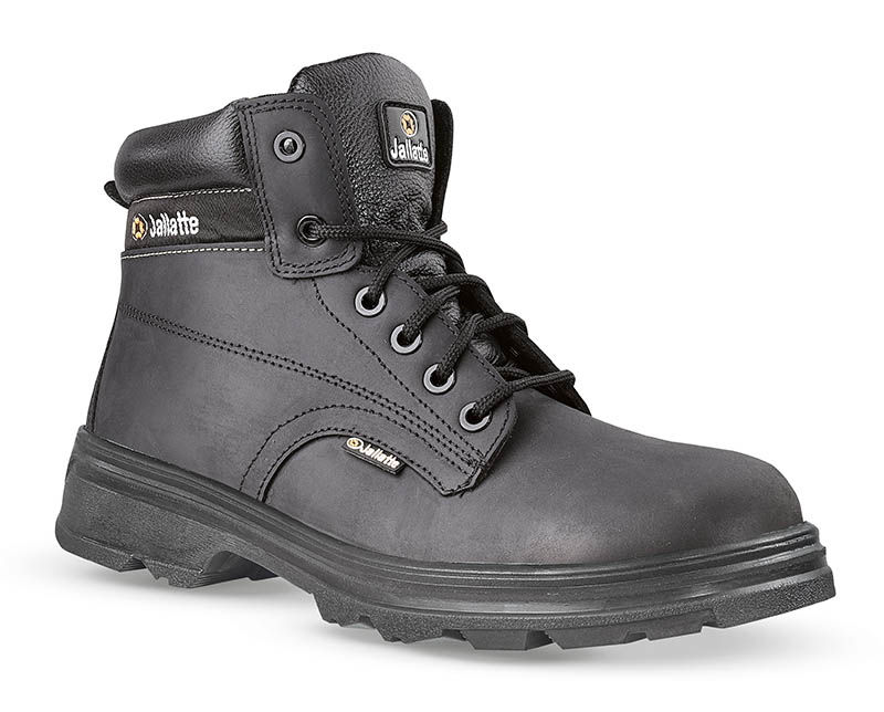 Chaussures de sécurité haute JALEREC SAS S3 SRC image