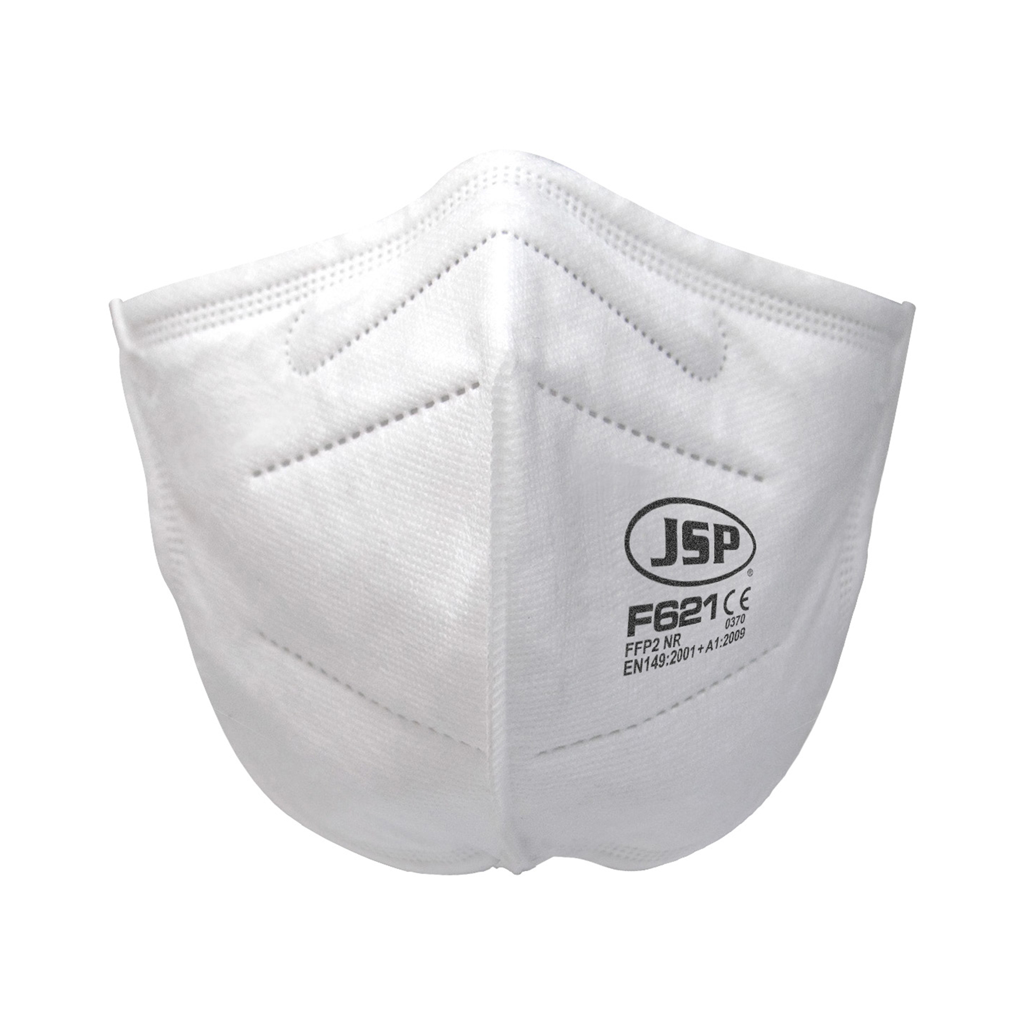 FFP2 - Boîte de 40 image