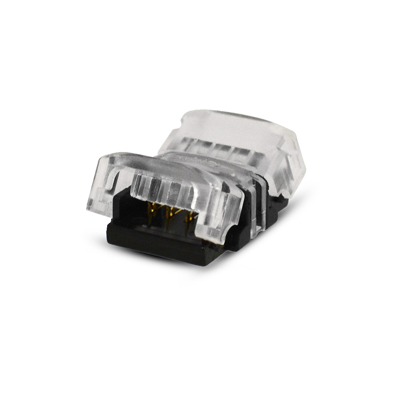 Connecteurs de jonction pour rubans strips LED image