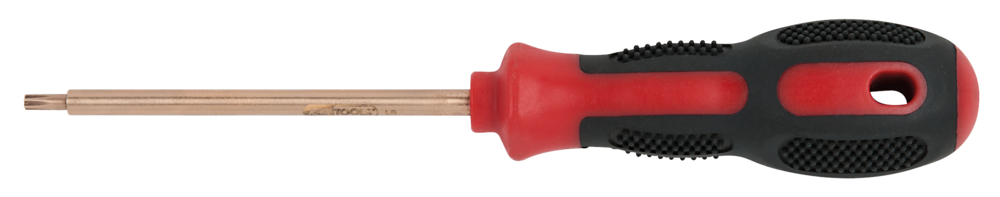 Tournevis TORX® BERYLLIUMplus image