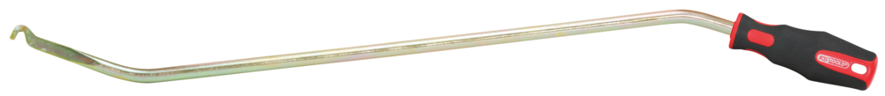 Levier pour ressorts des freins de poids lourds,  L.620 mm image