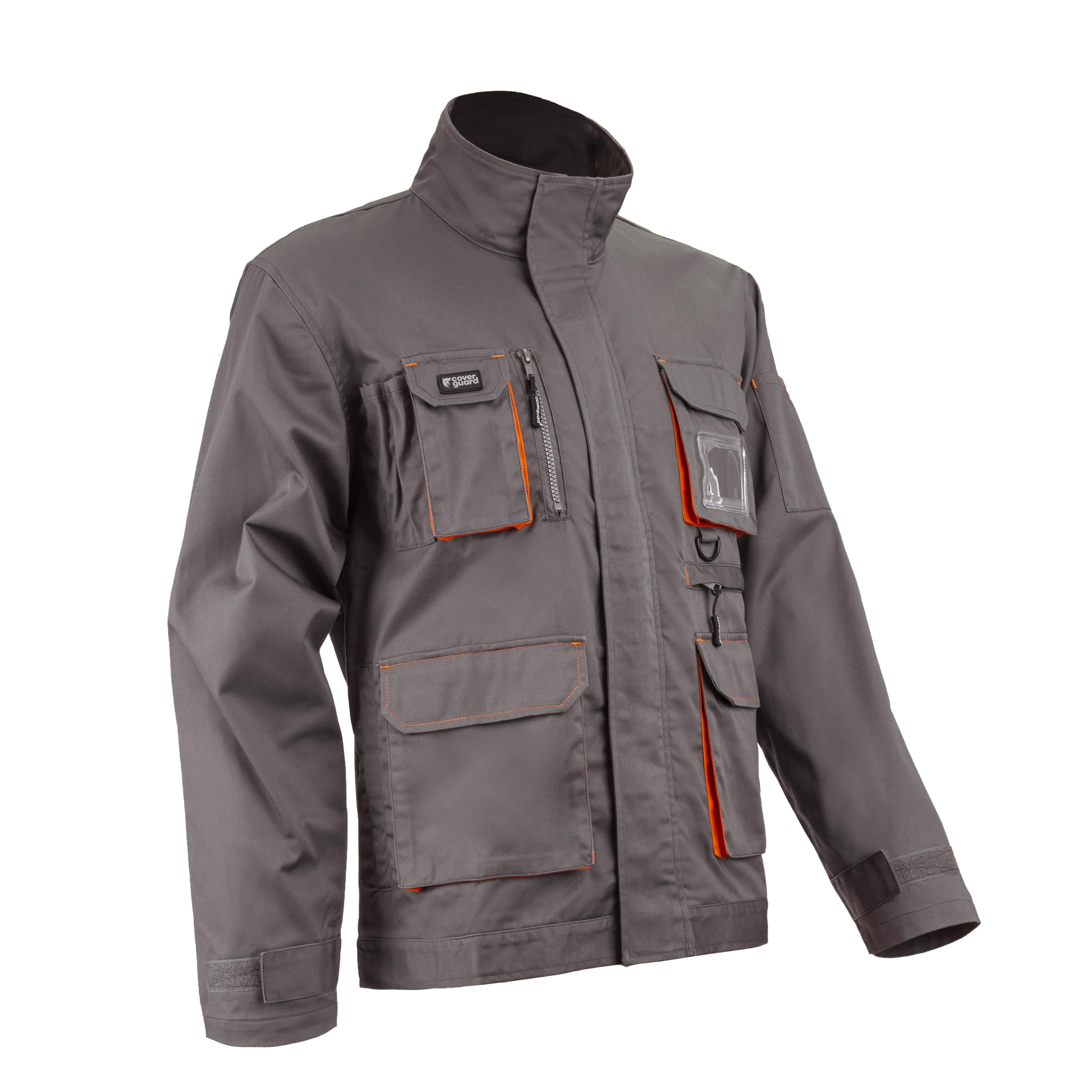 Gris 2XL - 56/58 image
