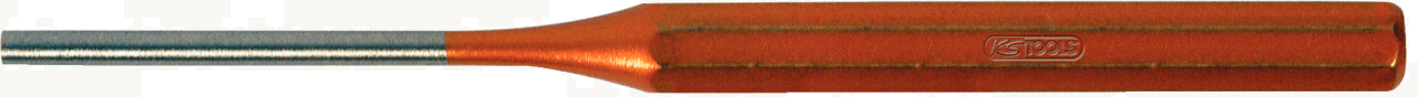 Chasse-goupilles, 150x12x10 mm image
