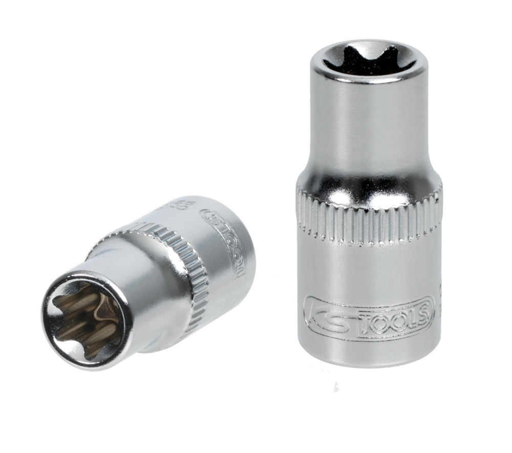 Douilles ULTIMATE® TORX® 1/4 image