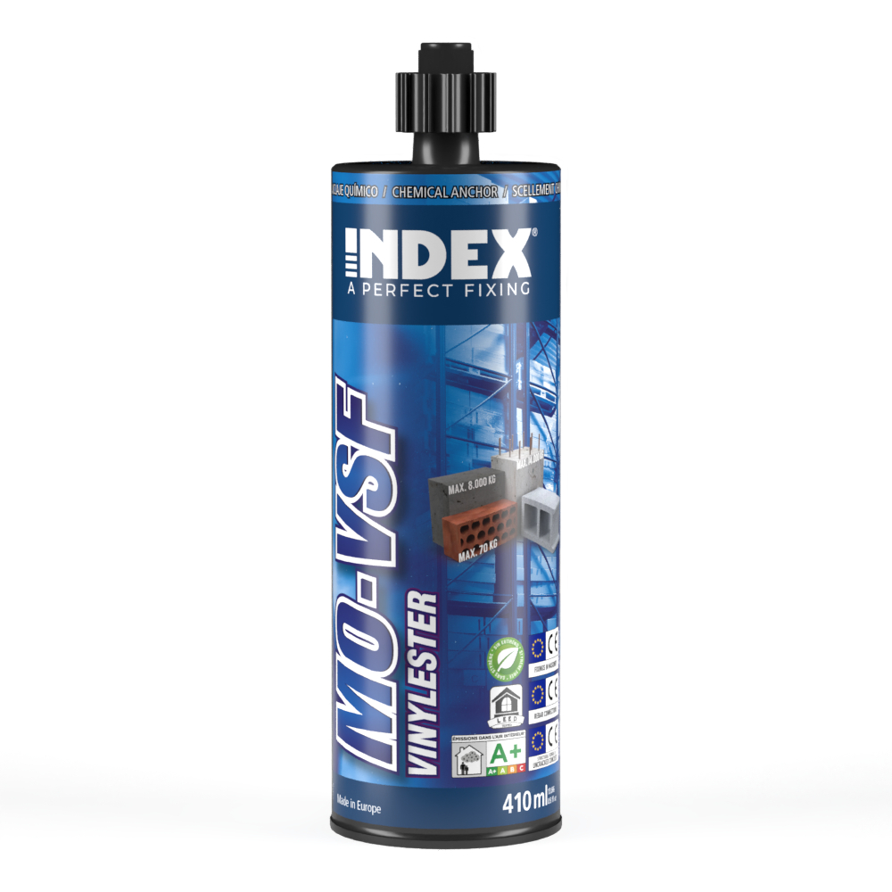 Vinylester sans styrène - Homologuée - 410ml image