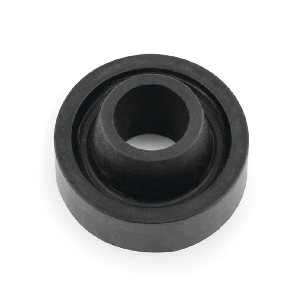 Boite de 100 - Rondelle pour vis à double filetage - EPDM image
