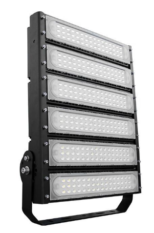 3000K Blanc chaud 496X115X638mm image
