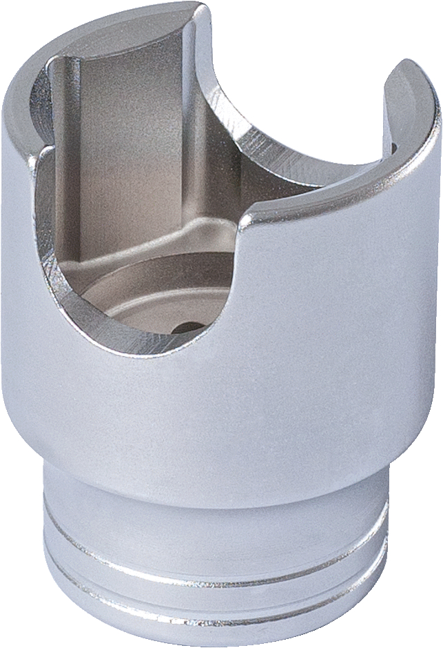 Douille pour filtre à carburant pour moteurs HDI diesel image