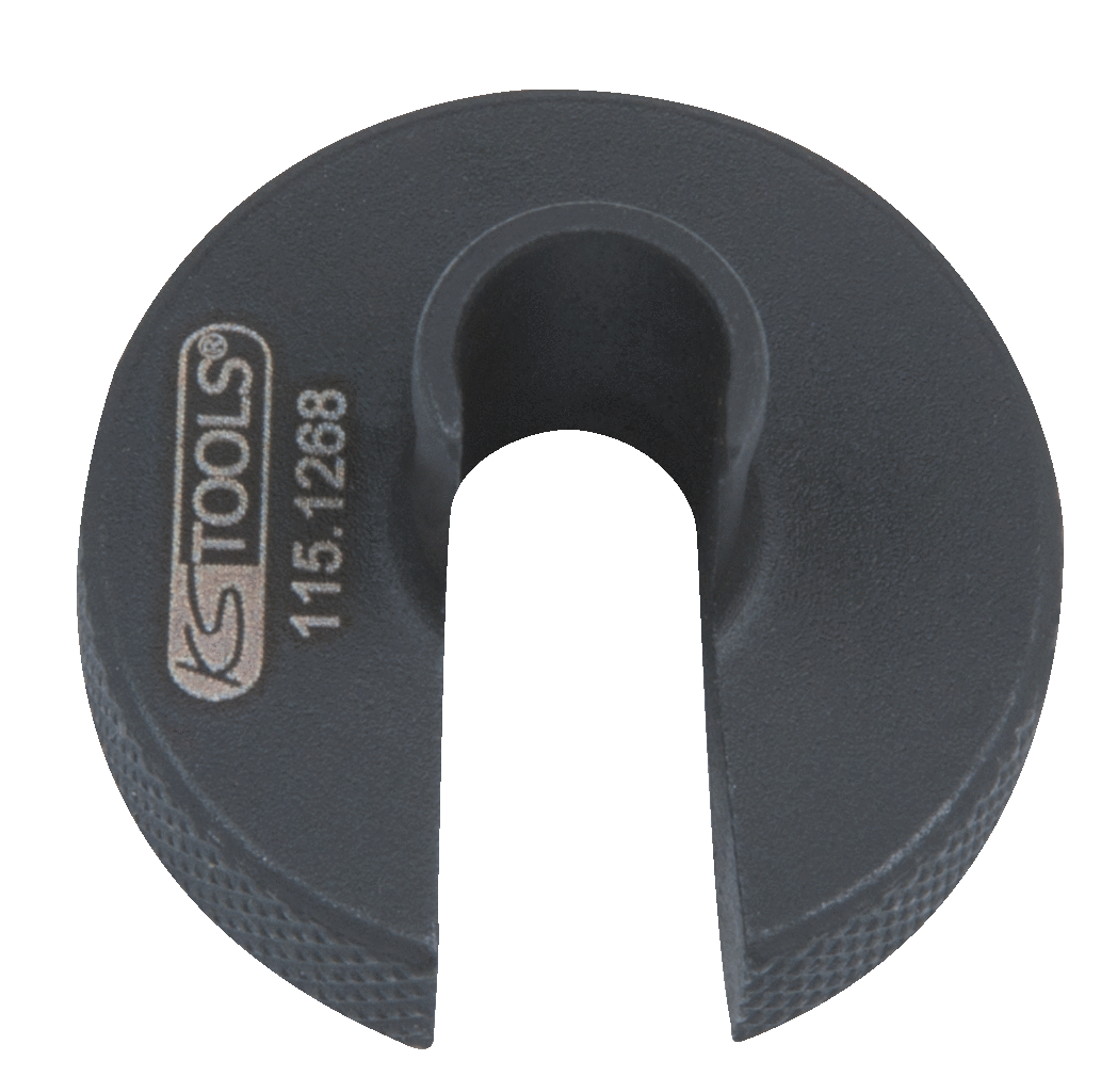 Extracteur ouvert, 5/16" image