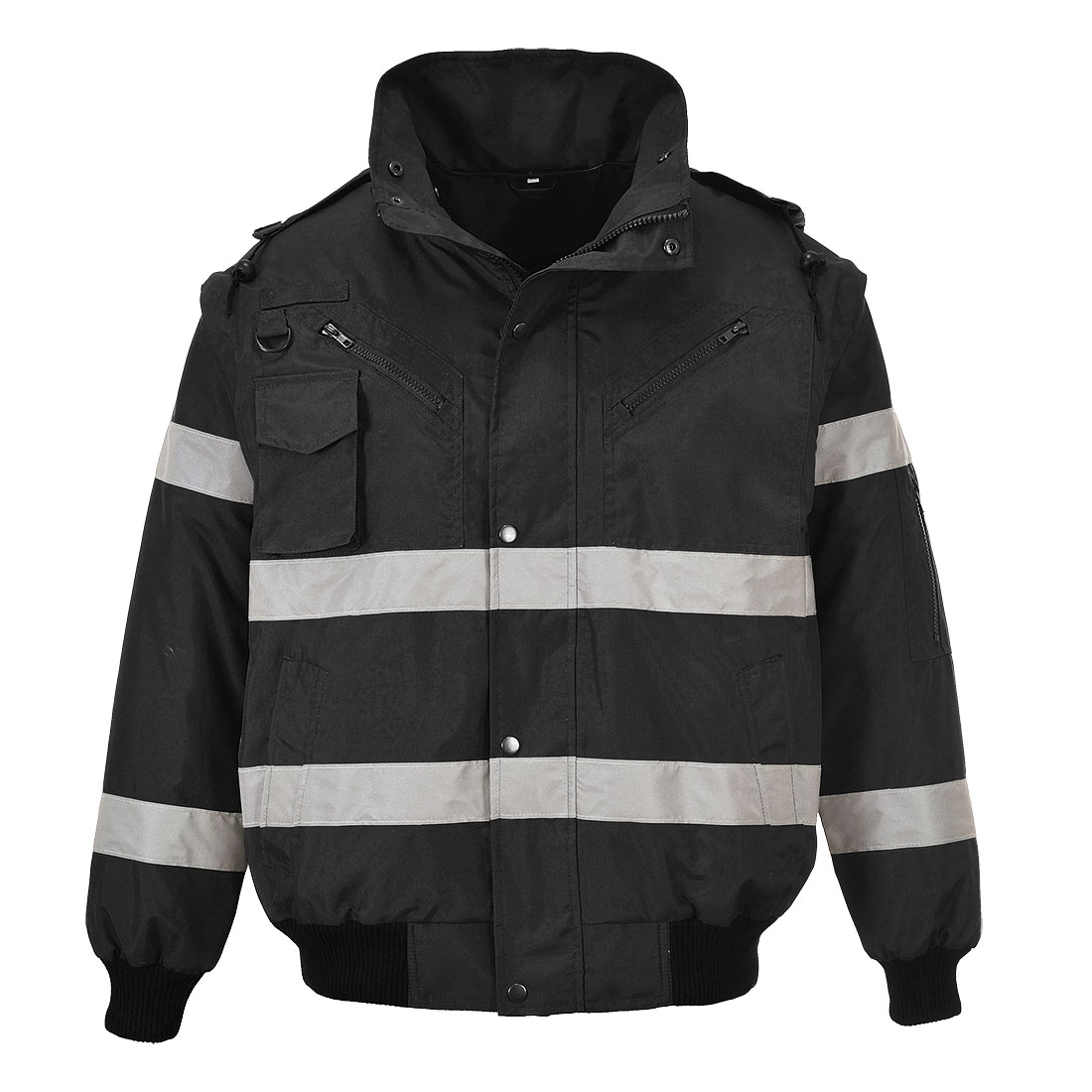 Blouson Bomber Iona 4-en-1 image