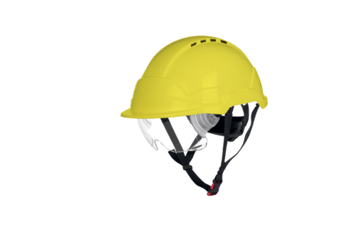 Jaune HV image