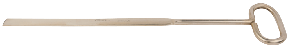 Couteaux à décoffrer BRONZEplus image