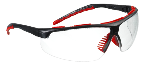 Lot de 10 - Lunettes de protection STREAMLUX anti rayure image
