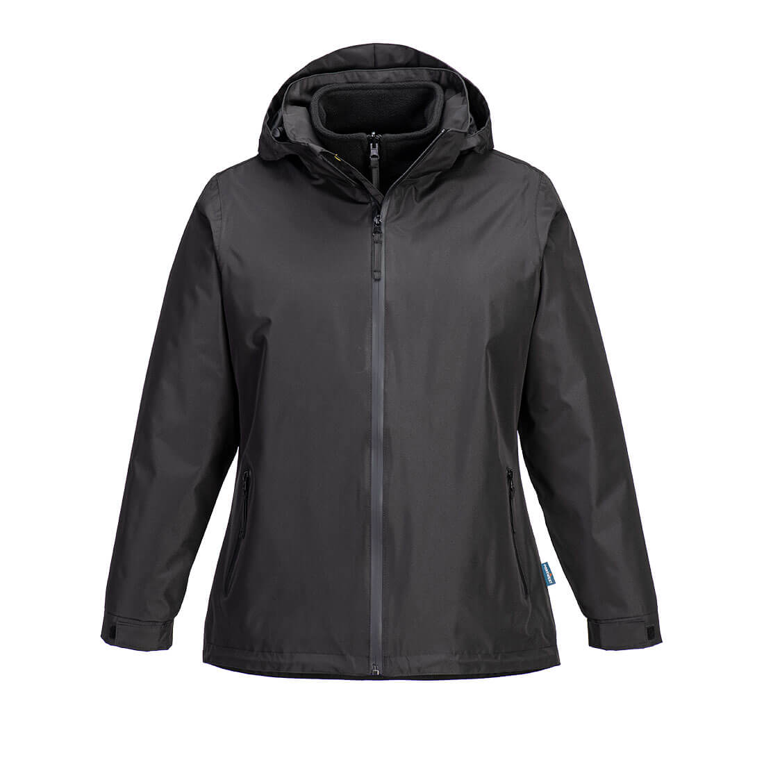 Veste femme 3 en 1 image