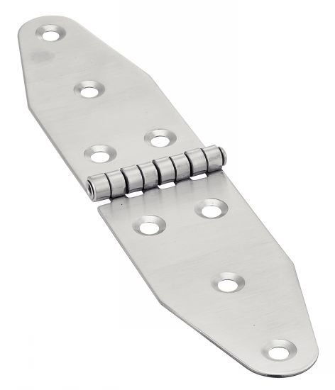 Charnière - Type B - Inox A2 image