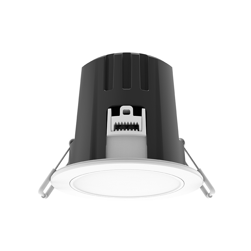 Spots LED encastrable + cloche recouvrable ASTRA ECO 5W image