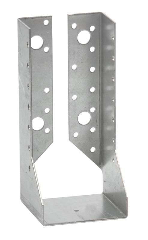38x81mm - ep 2mm - Ailes recoupées image