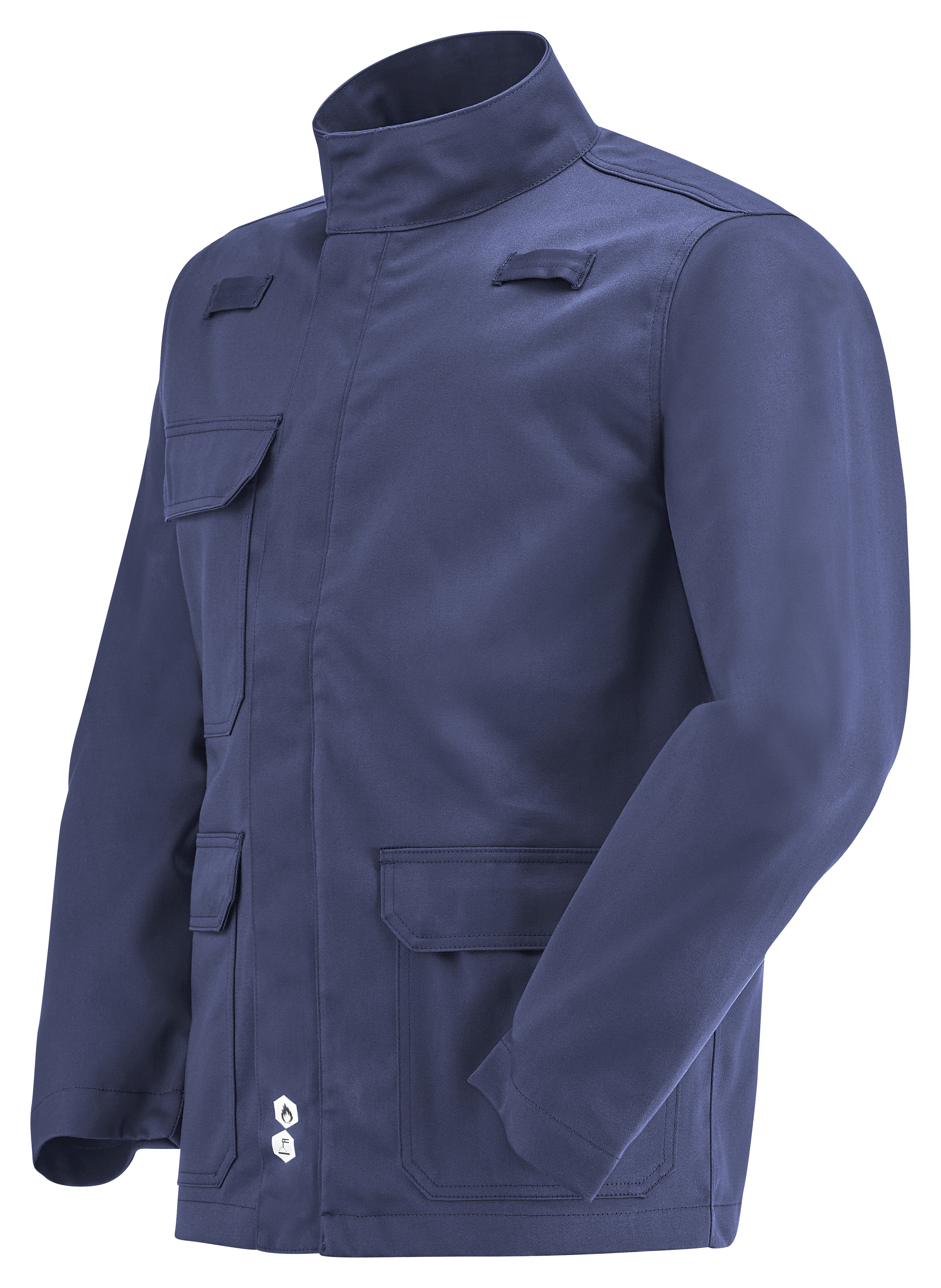 BLEU MARINE XS image